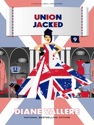 cover image of Union Jacked